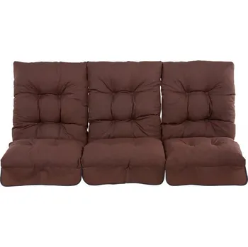 Podsedák Sada sedáků na houpačku Monte Carlo 170 cm H047-04PB PATIO 468358