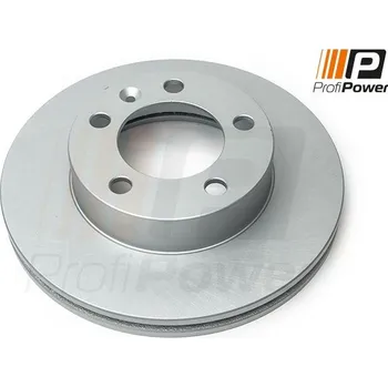 Brzdový kotouč Brzdový kotouč ProfiPower 3B1049