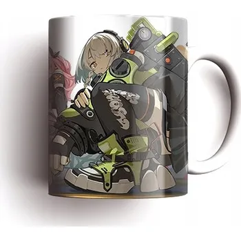 Keramický hrnek 330 ml Manga a Anime