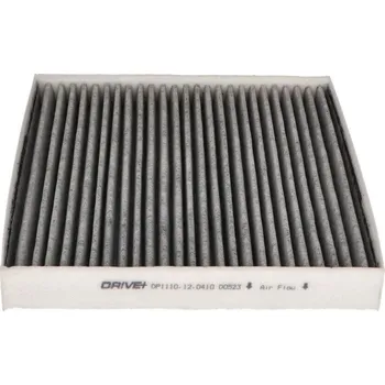 Kabinový filtr Kabinový (pylový) filtr DRIVE+ DP1110.12.0410