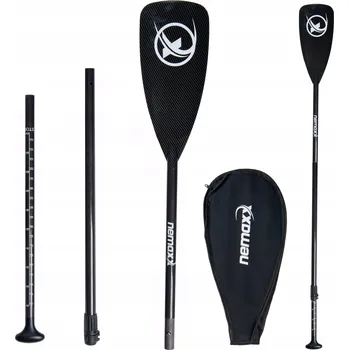 Pádlo Nemaxx Proffesional 210 cm