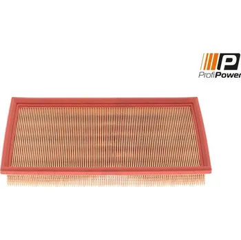 Vzduchový filtr Vzduchový filtr ProfiPower 2F0066