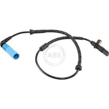 Přislušenství brzdového systému Snímač, počet otáček kol A.B.S. 30124