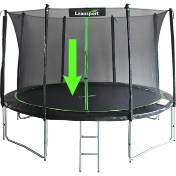 Příslušenství k trampolíně Náhradní skákací plocha k trampolínám 487 cm