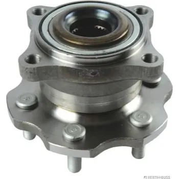 Sada ložisek kol HERTH+BUSS JAKOPARTS J4711067