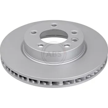 Brzdový kotouč Brzdový kotouč A.B.S. 17501