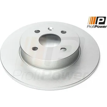 Brzdový kotouč Brzdový kotouč ProfiPower 3B2053