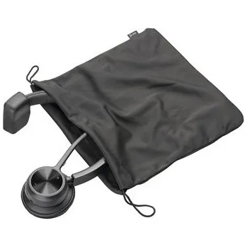 Sluchátka HP Poly Voyager 4310 bezdrátová náhlavní souprava, BT700 USB-C adaptér, mono 77Y94AA