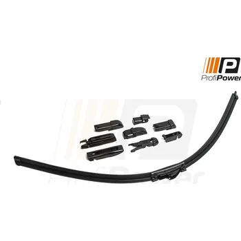 Stěrač List stěrače ProfiPower 1W0800MT