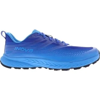 Pánská obuv Inov-8 Běžecké boty INOV8 TRAILFLY SPEED M (s) - modrá Velikost obuvi v EU: 42,5