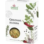 Valdemar Grešík Grilovaná zelenina 50 g