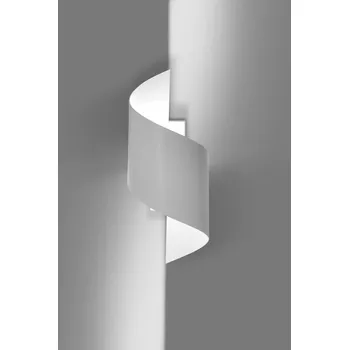 Nástěnné svítidlo Nástěnné svítidlo Emibig vícebarevné G9 8 W