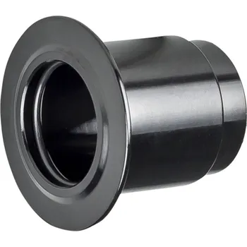 Náboj kola Koncovka osy náboje BONTRAGER Zátka osy na 6šroubový náboj Bontrager Rapid Drive, 12mm, levá strana