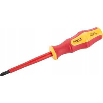 Šroubovák Křížový šroubovák Festa PH2x100 mm