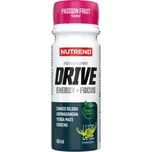 Nutrend Drive Shot 60 ml, marakuja