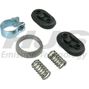 Katalyzátor Montážní sada, katalyzátor HJS 82 45 7874