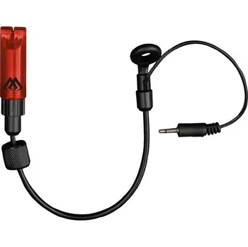 Signalizátor záběru Mikado Swinger LED Intro Hanger - Červená