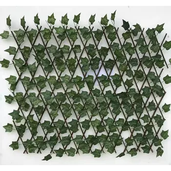 Plot Roztahovací zahradní plot 30 x 80 cm