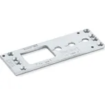 GEZE TS 2000 montážní deska