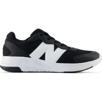 Chlapecké tenisky Dětské boty New Balance GK578BK – černé