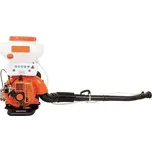 Strend Pro 256689 Rosič Strend Pro WPSR202, motorový, 1.65 kW, 14 lit, s pomocným čerpadlem