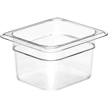 Cambro Gastronádoba polykarbonátová GN 1/6 100 mm&nbsp;| TOM, R-M216100
