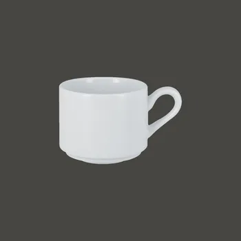 RAK Porcelain Access šálek stohovatelný 200 ml| RAK Porcelain, ASSC20-12