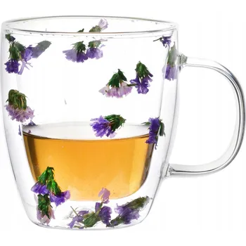 Skleněný sklo Mondex PETER FLOWERS 350 ml