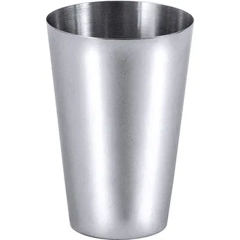 CONTACTO Hrnek z nerezové oceli 0,25 l | CONTACTO, 1010/025