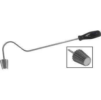 Váleček na těsto CONTACTO Vlnitý váleček pro vzorek na těsto | CONTACTO, 3344/520