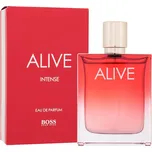 HUGO BOSS BOSS Alive Intense 80 ml parfémovaná voda pro ženy