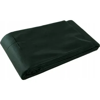 Mulčovací textilie Mulčovací textilie (proti plevelu) černá 160 x 500 cm 45 g/m2