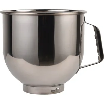 Příslušenství pro kuchyňský robot Maxima MPM 7 Stainless Steel Bowl 7L - model 2 | Maxima, 09302626