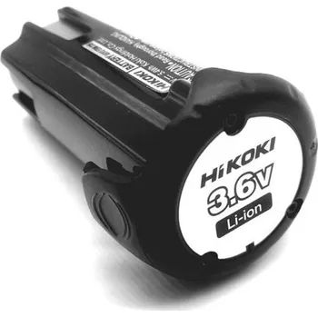 Hitachi EBM 315 3,6V 1,5 Ah originální