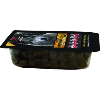 Krmivo pro psa Alpha Spirit Complete Soft Dog Food - Free Range Poultry 200 g