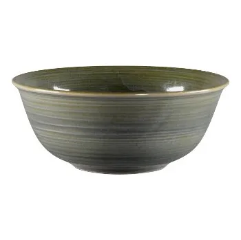 RAK Porcelain RAK Spot miska 27 cl, šedomodrá | RAK Porcelain, SJDNNBW12-12