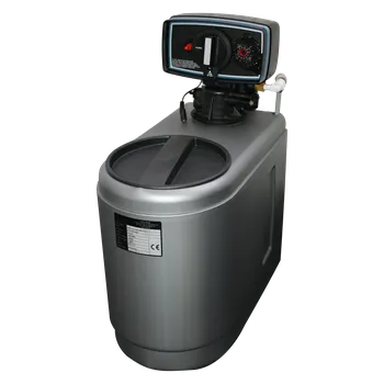 Podlahový mycí stroj Změkčovač automatický 5 l | REDFOX - R 08