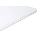 CONTACTO Krájecí deska HACCP 530x325x25 mm, bílá | CONTACTO, 1524/530