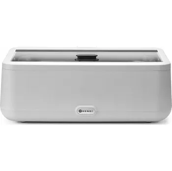 kotlíky Chafing dish HENDI UNIQ, HENDI, Bílá, 220-240V/700W, 607x402x(H)245mm