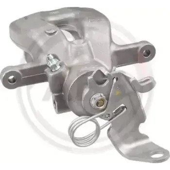 Brzdový třmen A.B.S. Brzdový třmen ABS 522182