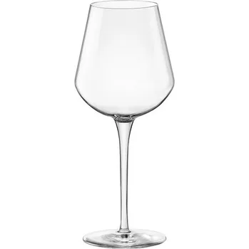 Sklenice Bormioli Rocco Sklenice na víno 38 cl - Small | BR-365730| TOM, BR-365730