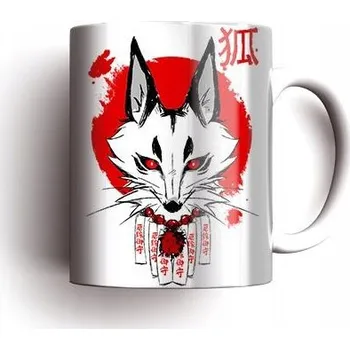 Keramický hrnek 330 ml Manga a anime