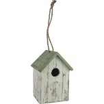 Dekorační ptačí budka k zavěšení D6894