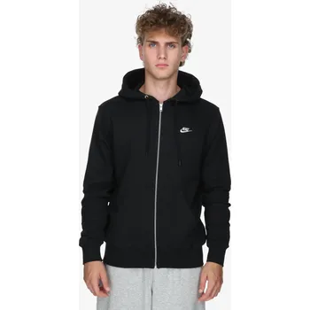 Pánská mikina Nike Club XS