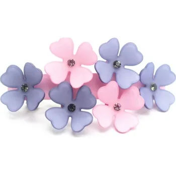 Souprava šperků B-TOP Květinová spona do vlasů Typ: Typ 2