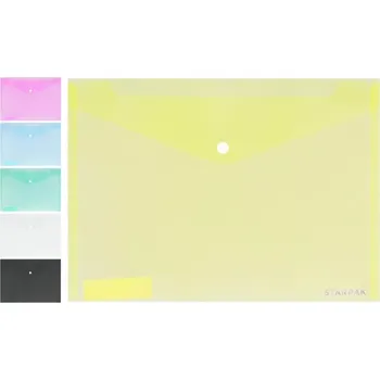 Obálková složka A4 Starpak