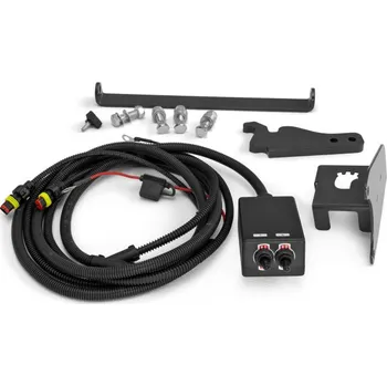 Zahrada Sada na ovládání V-Pluhu