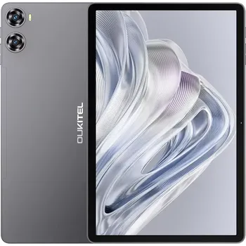 Tablet Tablet Oukitel 11" s dvoukamerou a velkou baterií