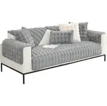 Měkký plyšový potah na pohovku 20499 70…