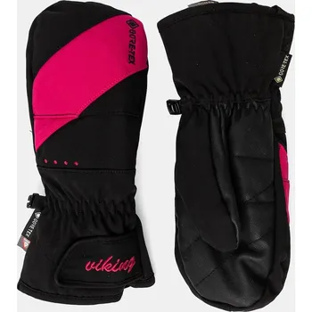 Rukavice Viking rukavice 150220077 černá 99A, vel. S